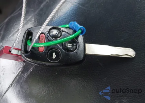 2009 Honda Accord 2.4 Ex-L from USA, damaged, VIN 1HGCP26849A048420